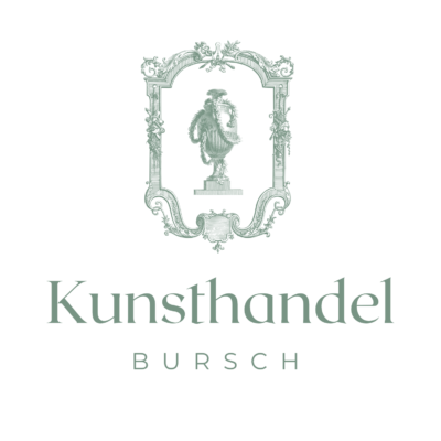 Logo Kunsthandel Bursch